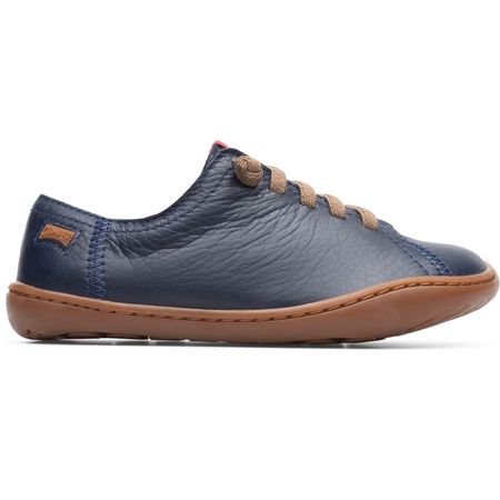Camper Peu Marine