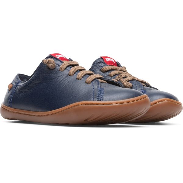 Camper Peu Marine