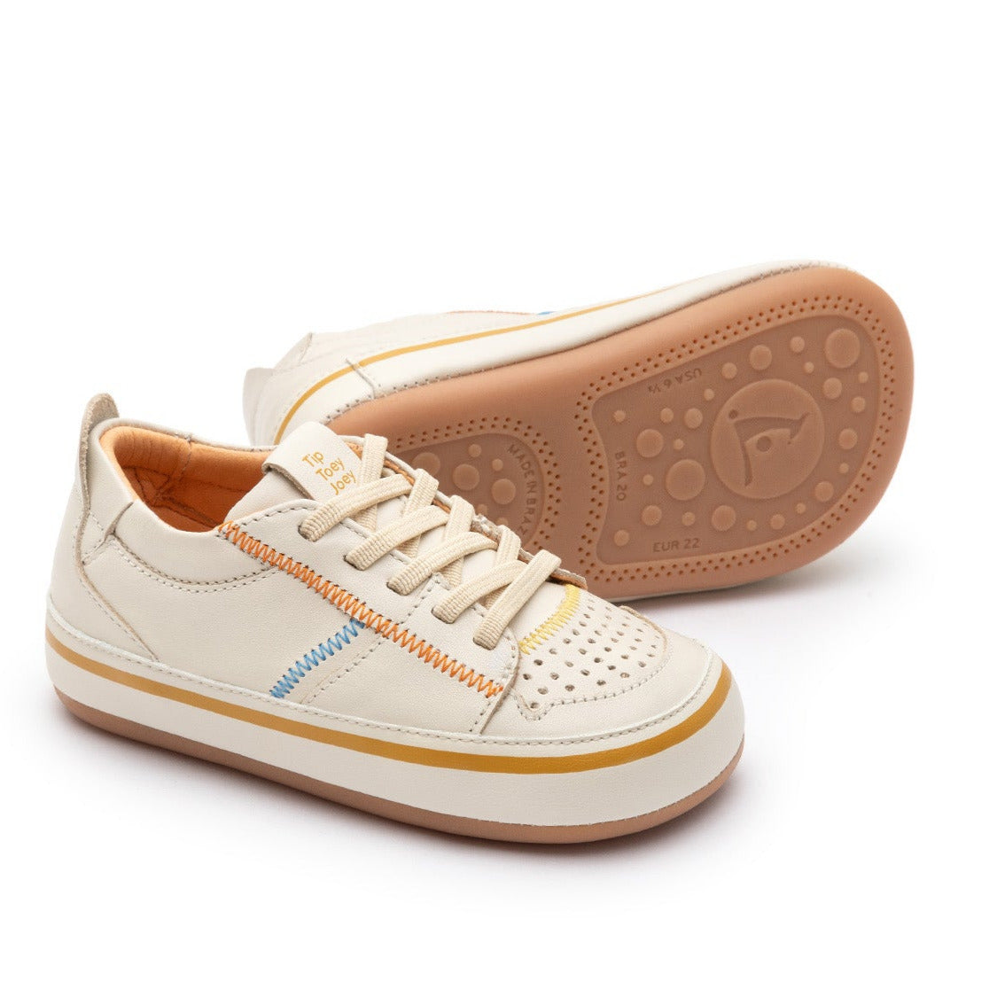 Tip Toey Joey Primeiros Ollie Zig Tapioca