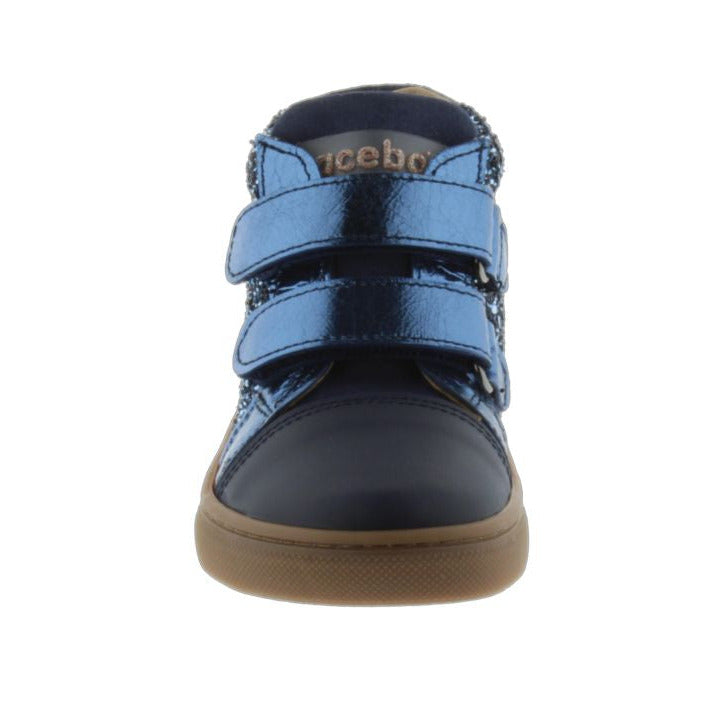 Acebos Barefoot Glim High Flower Marino