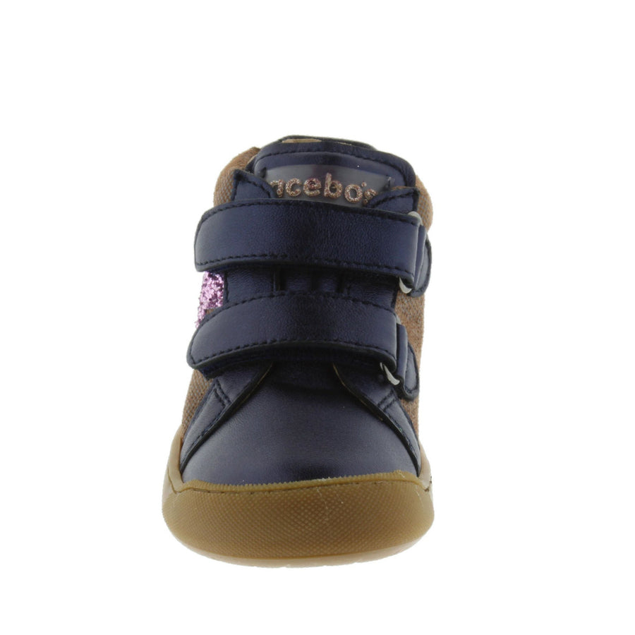 Acebos Barefoot High Flash Cuero