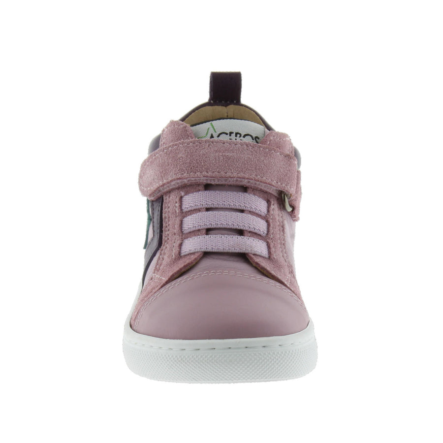 Acebos Barefoot Star Rubor