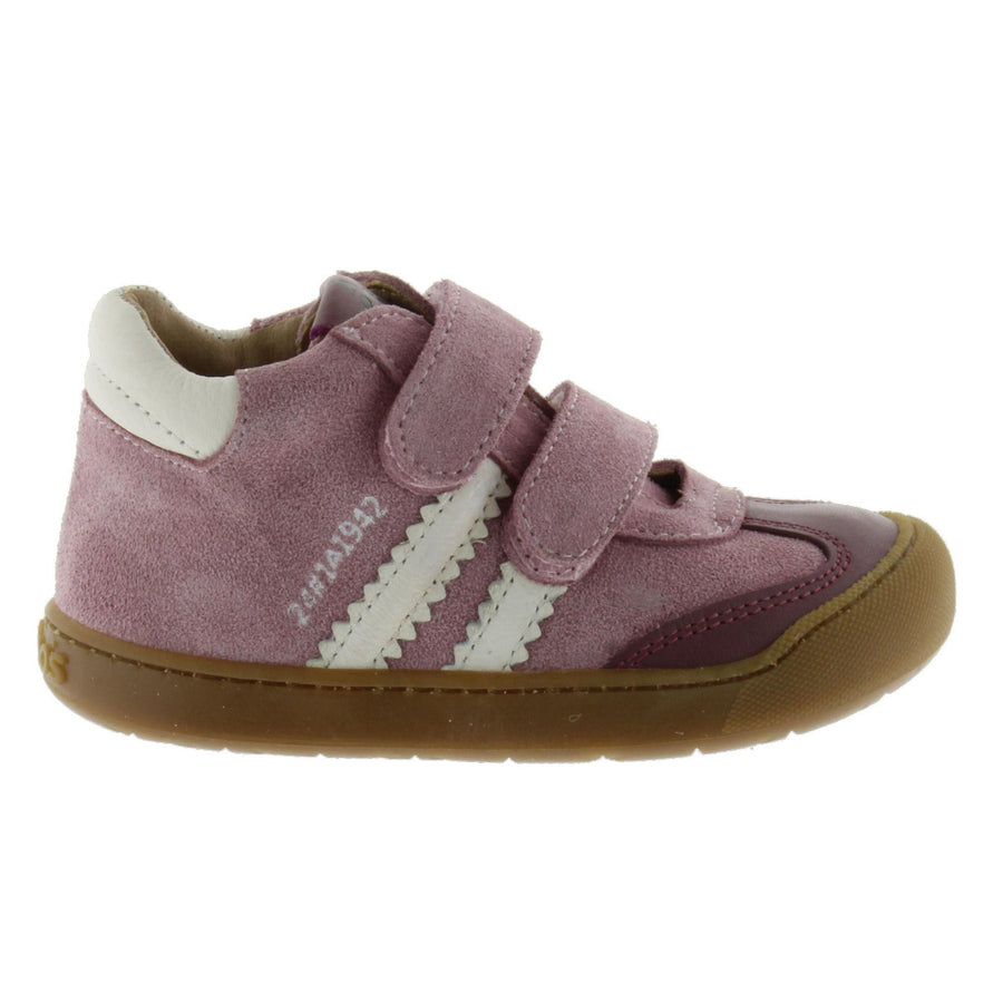 Acebos Barefoot Stripes Velcros Granada
