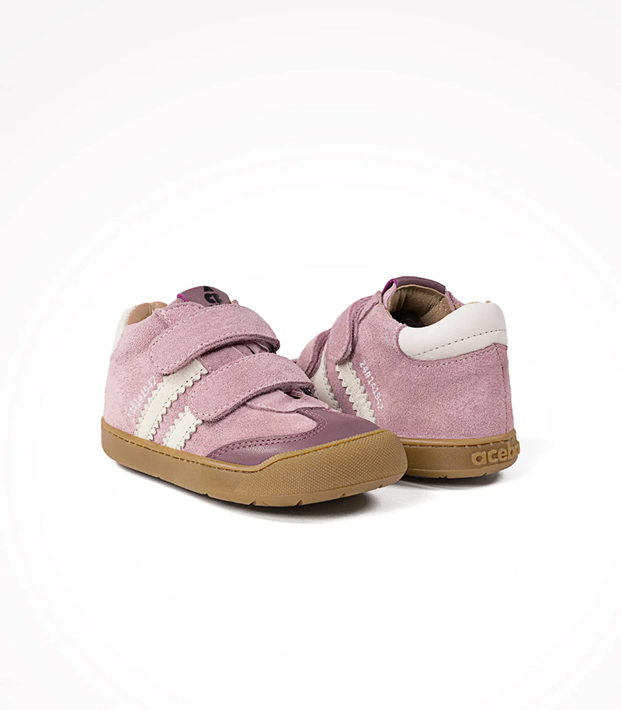 Acebos Barefoot Stripes Velcros Granada