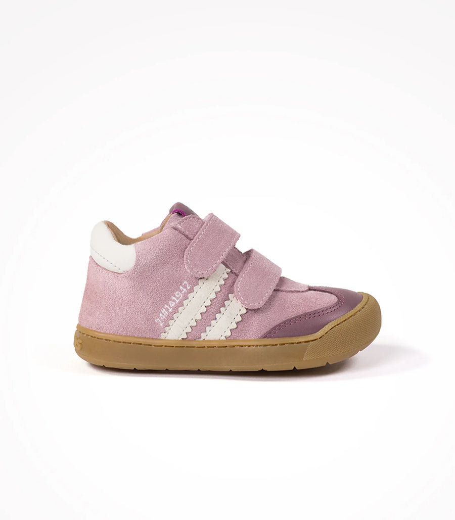 Acebos Barefoot Stripes Velcros Granada