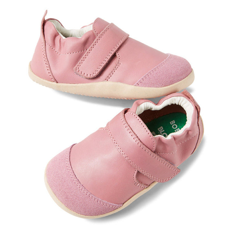 Bobux Xplorer Marvel Lilas