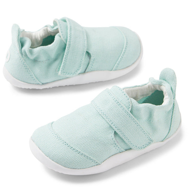 Bobux Xplorer Go Organic Birds Egg