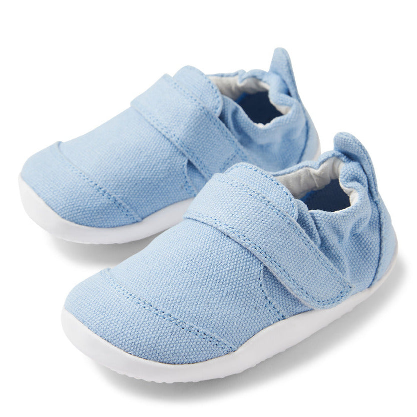 Bobux Xplorer Go Organic Skyway