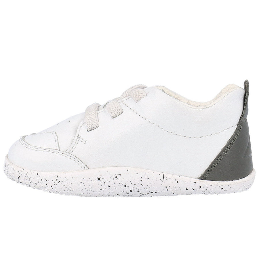 Bobux Xplorer Sport White Smoke