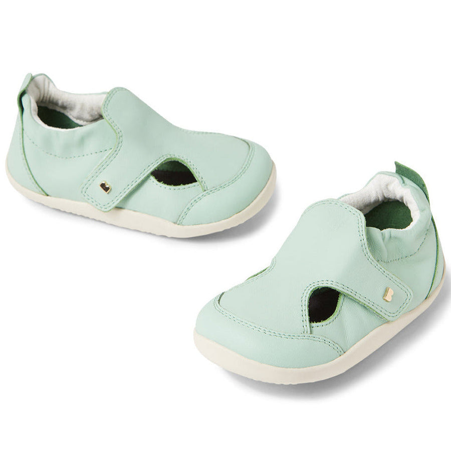 Bobux Xplorer Breeze Birds Egg