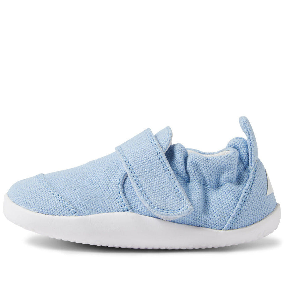 BOBUX XPLORER GO ORGANIC Seashell Guava | Dětské barefoot BOBUX XPLORER GO ORGANIC Seashell Guava | Dětské barefoot