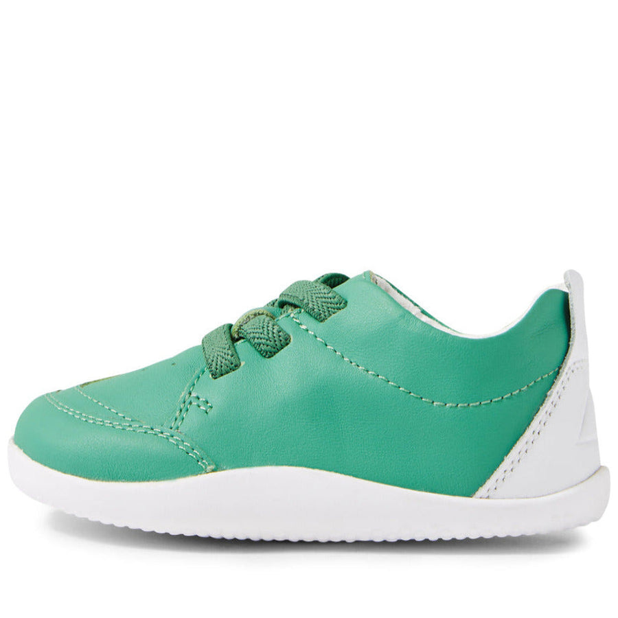 Bobux Xplorer Sport Winter Green White