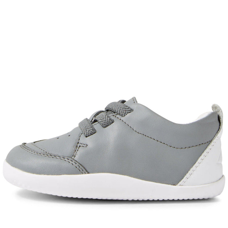 Bobux Xplorer Sport Griffin Grey White