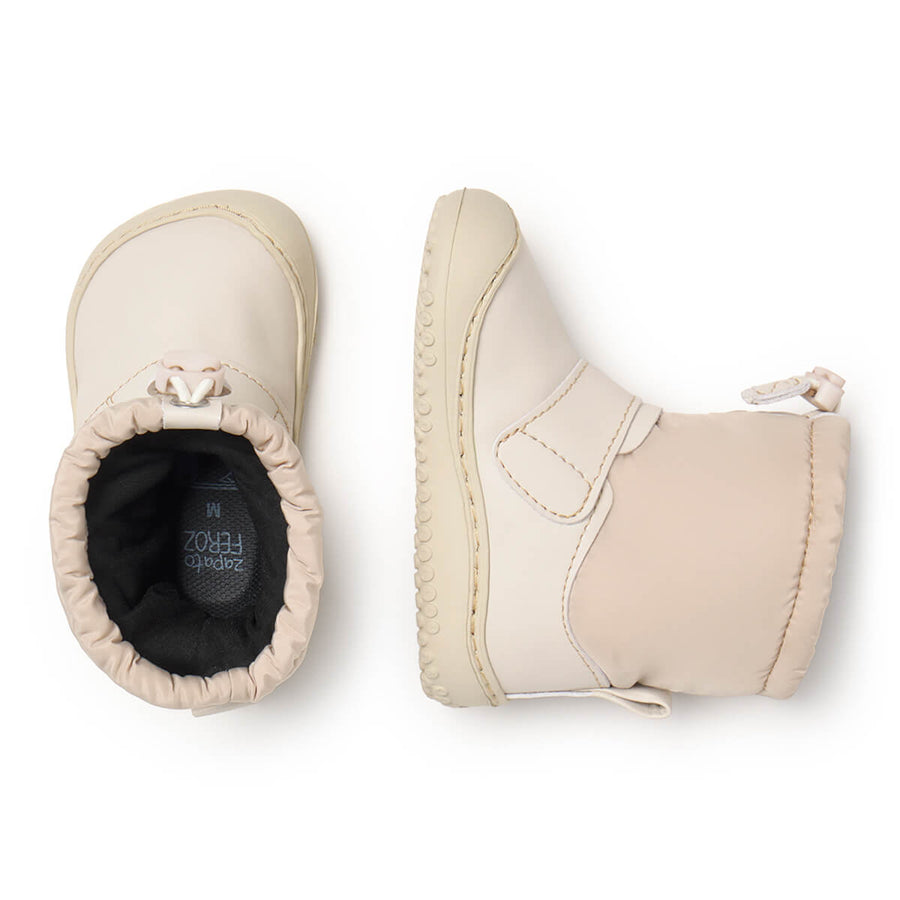 Zapato Feroz Féroces Bernia Piedra