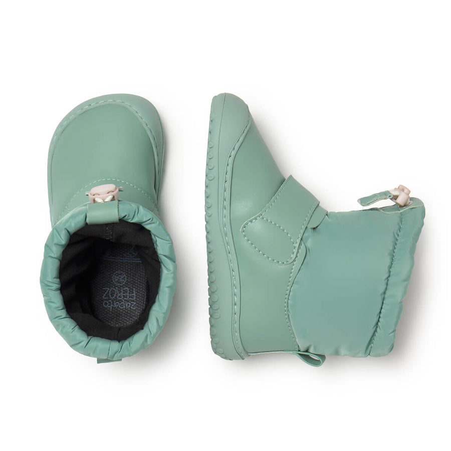 Zapato Feroz Rockers Bernia Mint