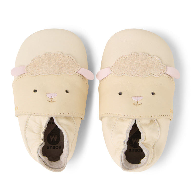 Bobux Pnstuflas Binky Sheep