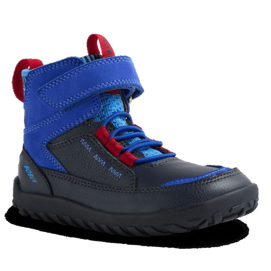 Bobux I-walk Amble Navy