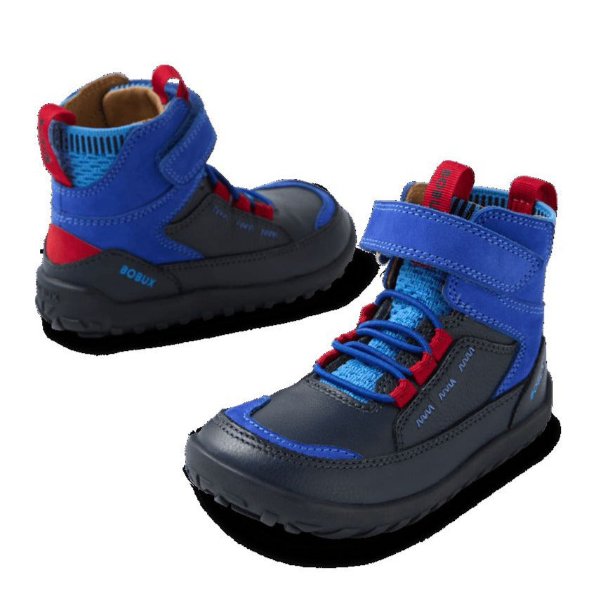 Bobux I-walk Amble Navy