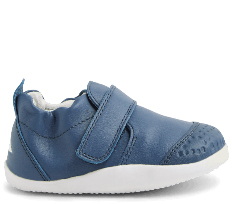 Bobux Xplorer Go Vintage Indigo