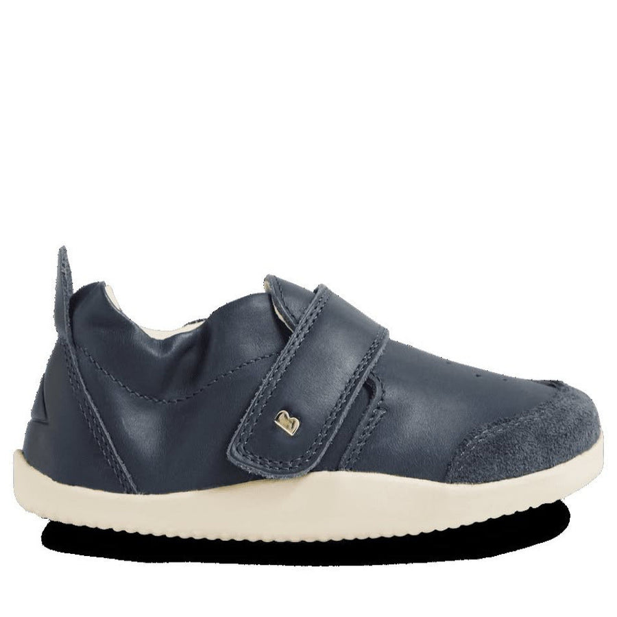 Bobux Xplorer Ripple Navy