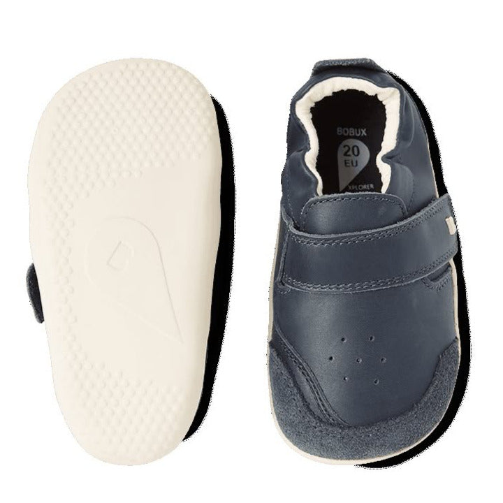 Bobux Xplorer Ripple Navy