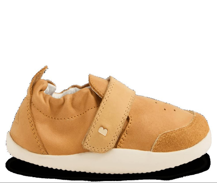 Bobux Xplorer Ripple Pumpkin Spice