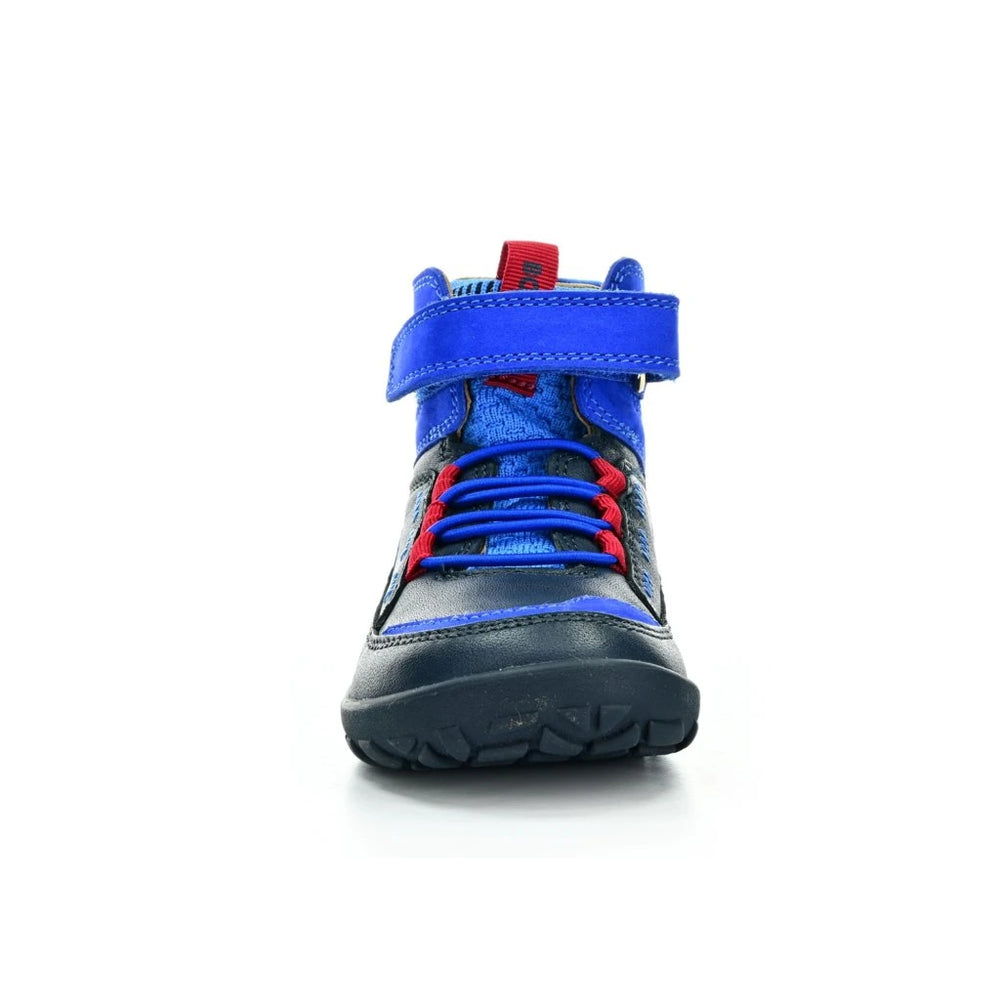 Bobux I-walk Amble Navy