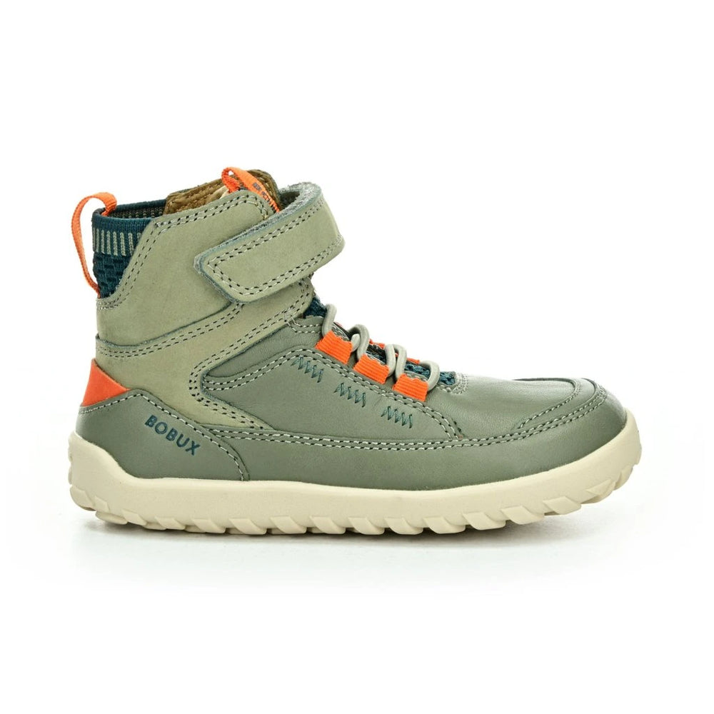 Bobux I-walk Amble Vetiver