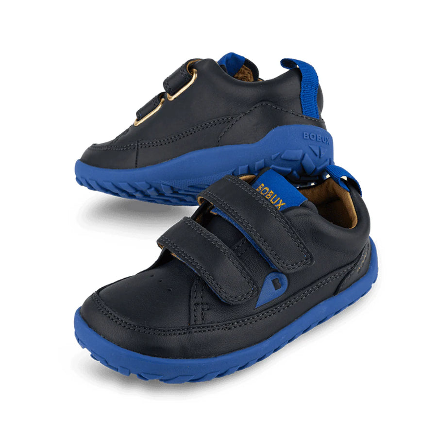 Bobux I-walk Dawn Navy