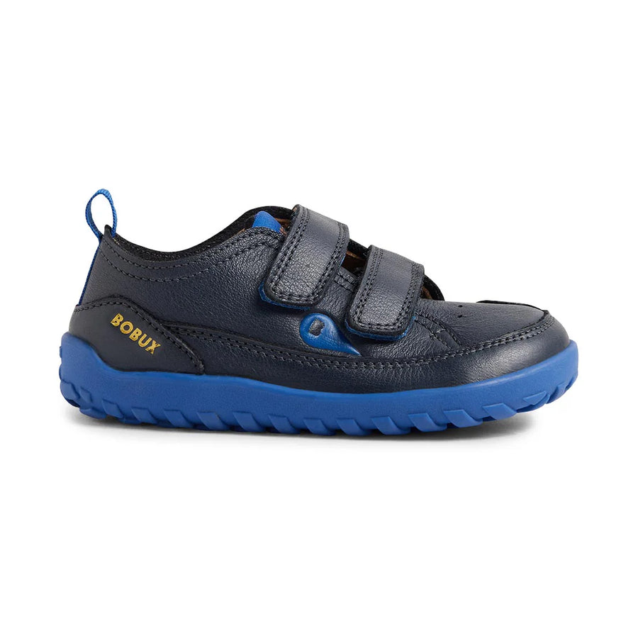 Bobux I-walk Dawn Navy
