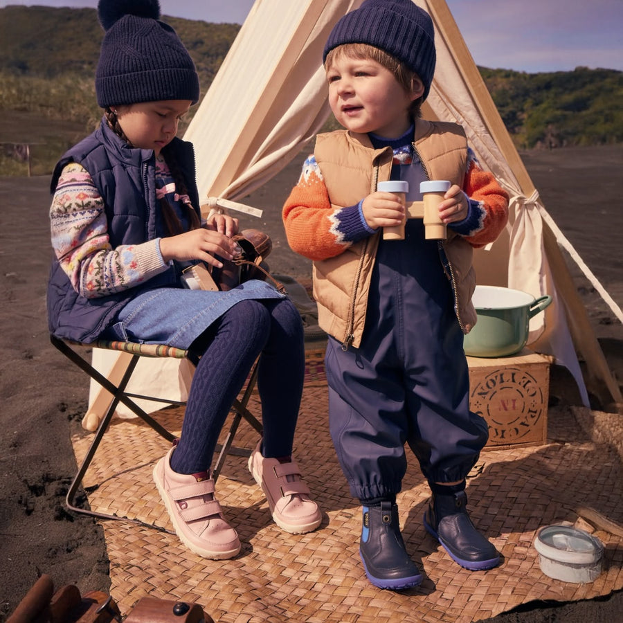 Bobux I-walk Trail Navy