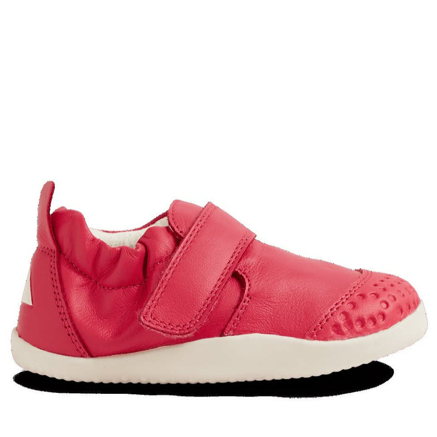 Bobux Xplorer Go Radiant Raspberry