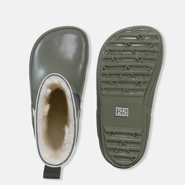 Bundgaard Aspen Barefoot Army Block
