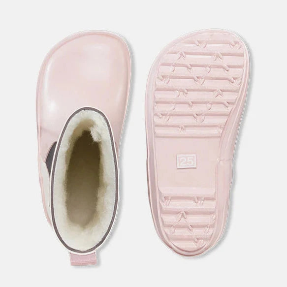 Bundgaard Aspen Barefoot Old Rose Block