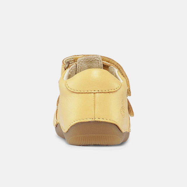 Bundgaard Barefoot Petit Summer Jaune