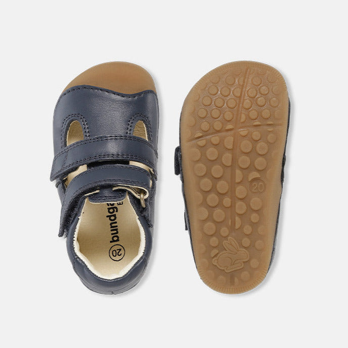 Bundgaard Barefoot Petit Summer Marine