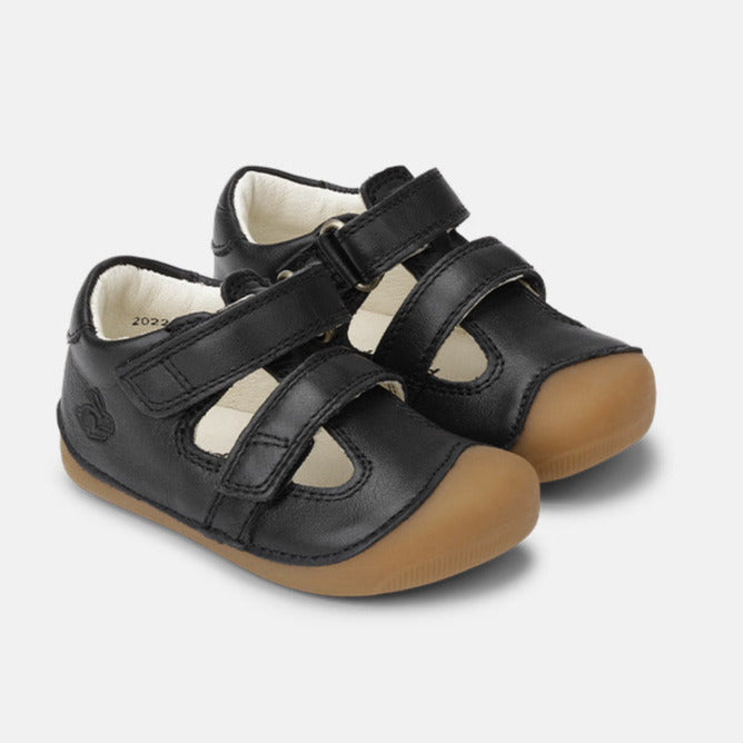 Bundgaard Barefoot Petit Summer Noir