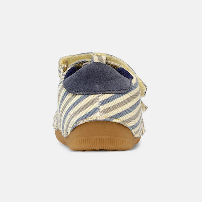 Bundgaard Barefoot Petit Summer Oceanic Stripe