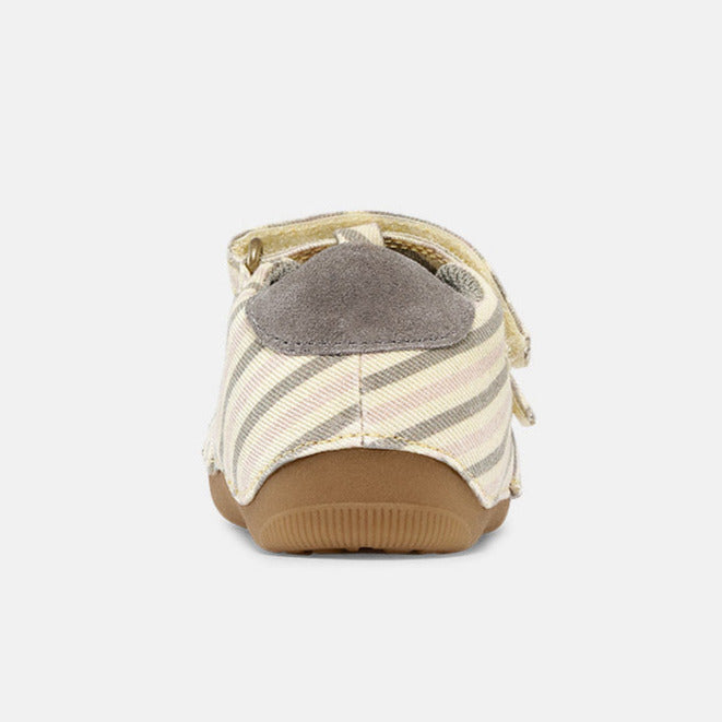 Bundgaard Barefoot Petit Summer Peony Stripe