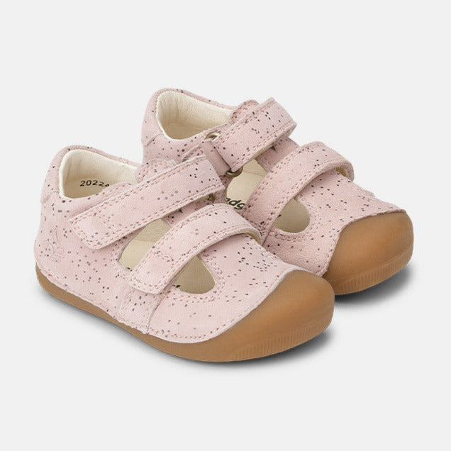 Bundgaard Barefoot Petit Summer Rose Twinkle