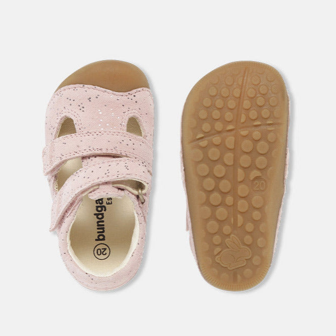 Bundgaard Barefoot Petit Summer Rose Twinkle