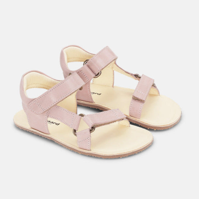 Bundgaard Sandales Haven Barefoot Rosa Viejo