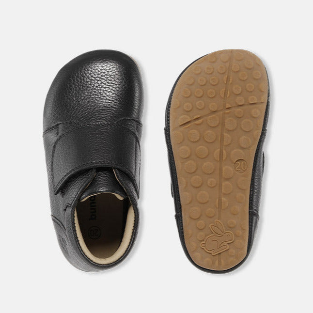 Bundgaard Tannu Barefoot Negro