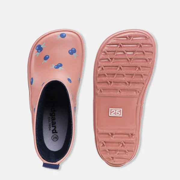 Bundgaard Charly Barefoot Blush Berry