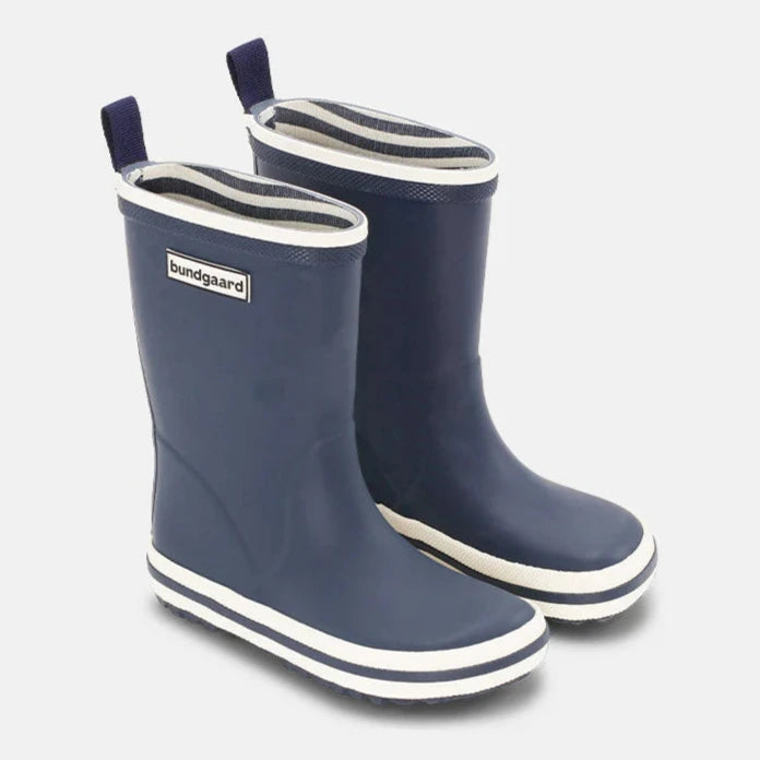 Bundgaard Charly Barefoot Navy
