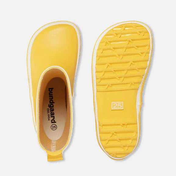 Bundgaard Charly Barefoot Sunflower