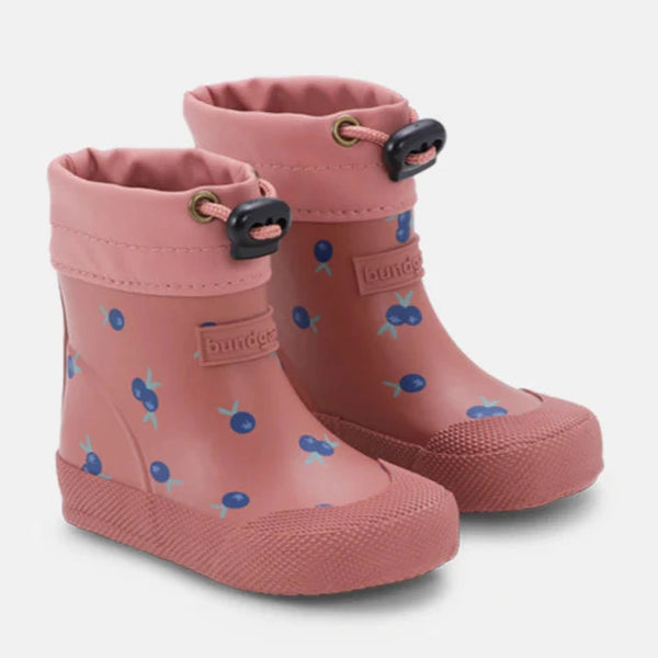 Bundgaard Cover Barefoot Blush Berry