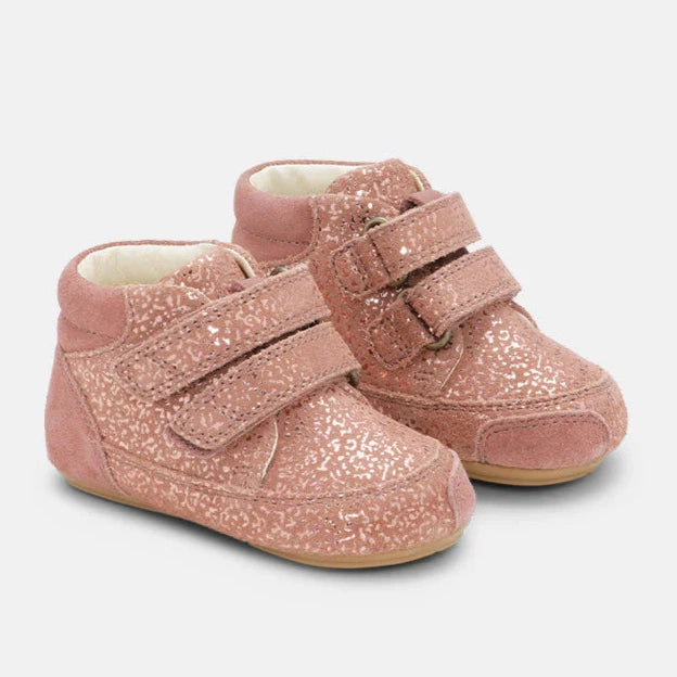 Bundgaard Prewalker Barefoot Strap Goldstream