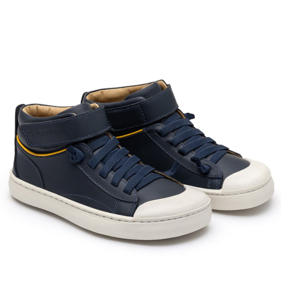 Tip Toey Joey Kidos Peak Navy Caja