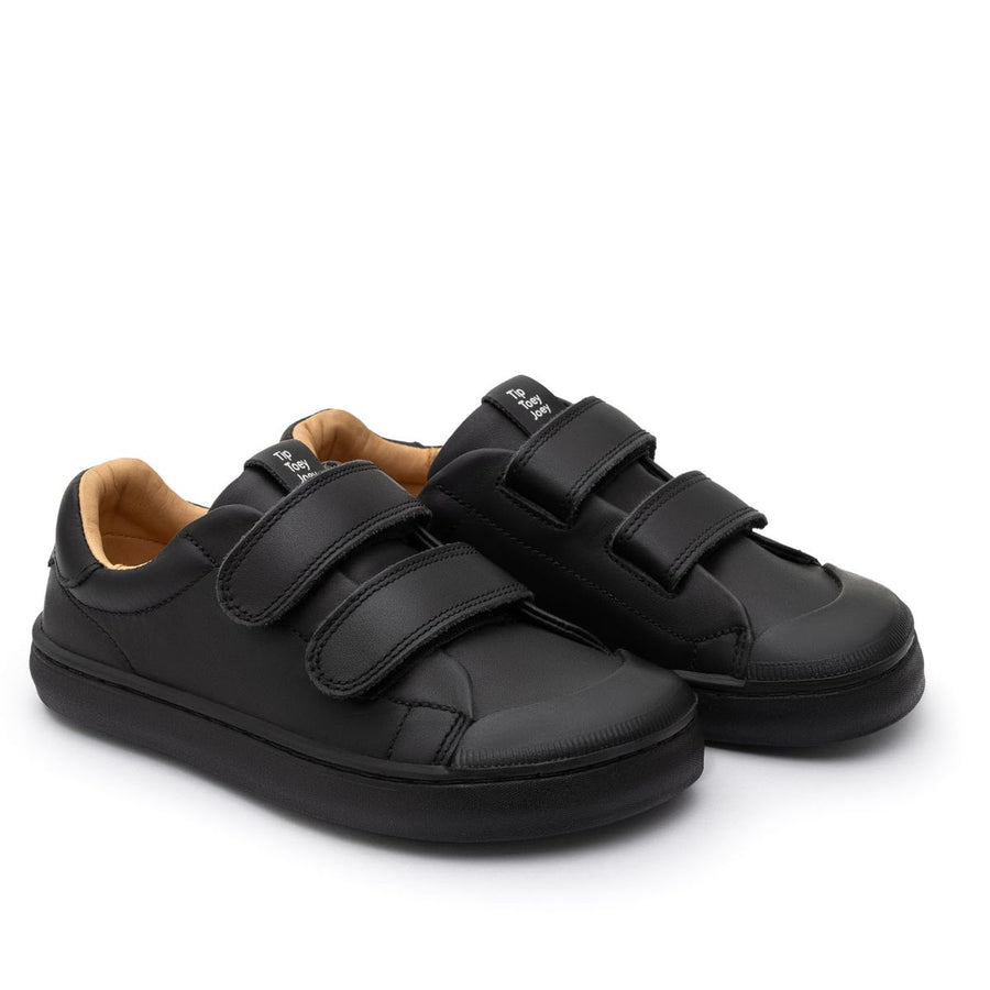 Tip Toey Joey Kidos Ramp School Black